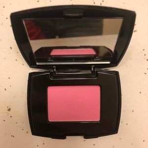 NEW lancome blush cosmopolitan pink